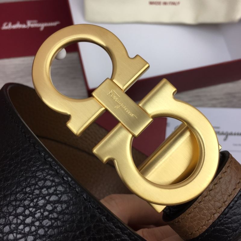 Ferragamo Belts